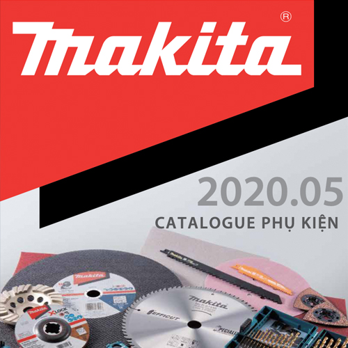 CATALOGUE PHỤ KIỆN 05.2021