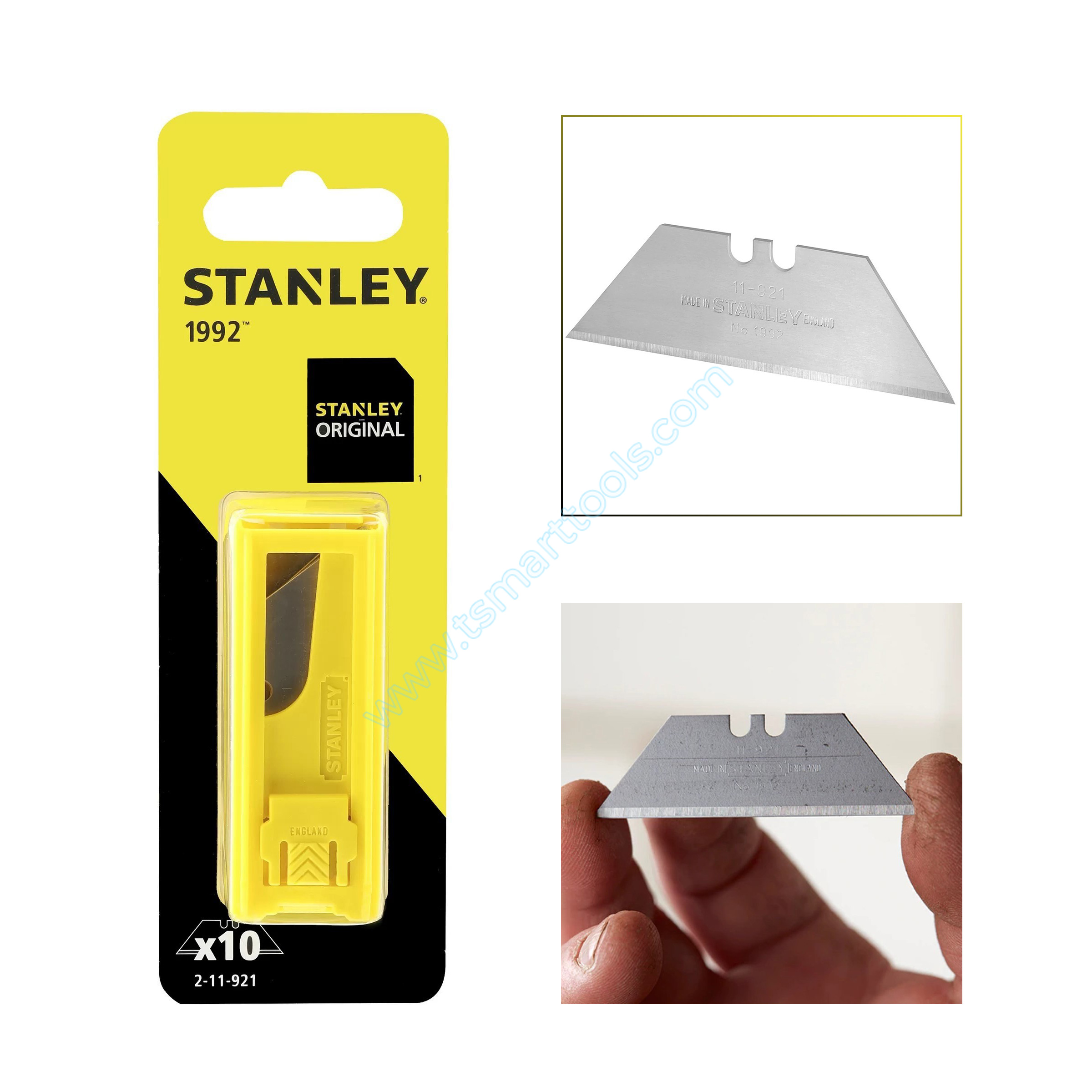 Lưỡi dao Stanley 11-921T