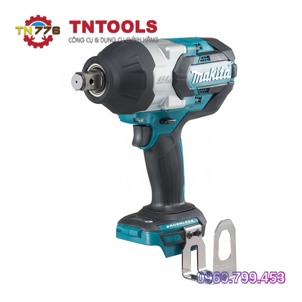 DTW1001Z MÁY SIẾT BU LÔNG DÙNG PIN