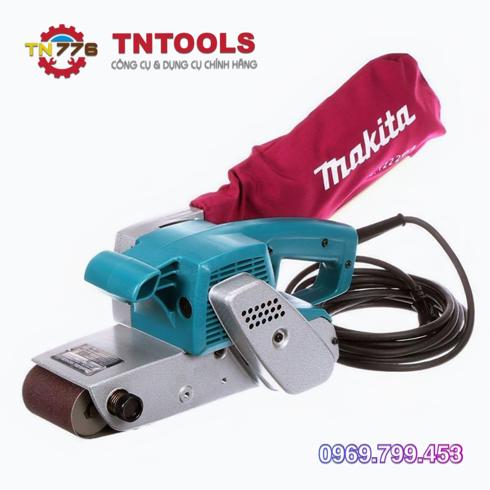 Máy chà nhám 850W Makita 9924DB