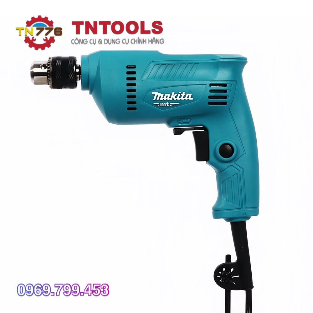 Máy khoan Makita M0600B (10mm) dùng điện