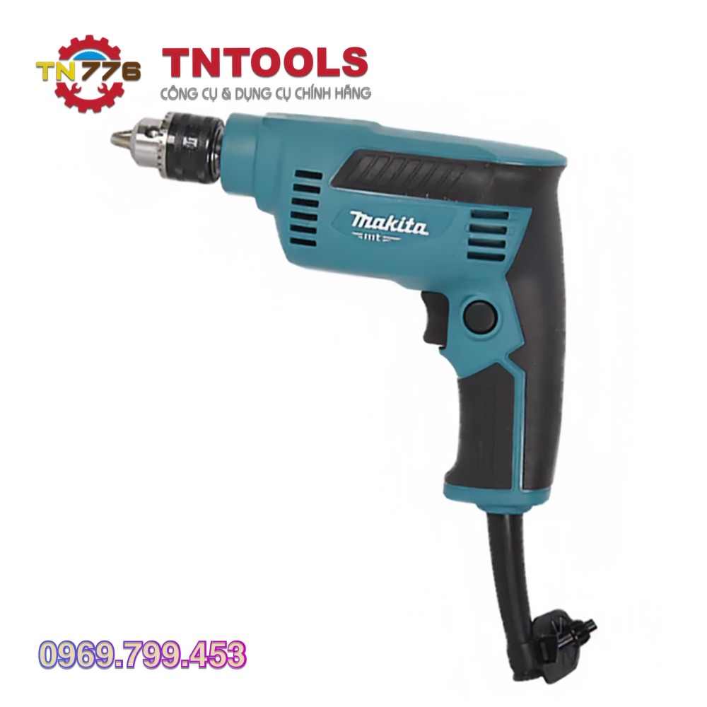 Máy Khoan Tốc Độ Cao Makita M6500B (6.5mm) dùng điện