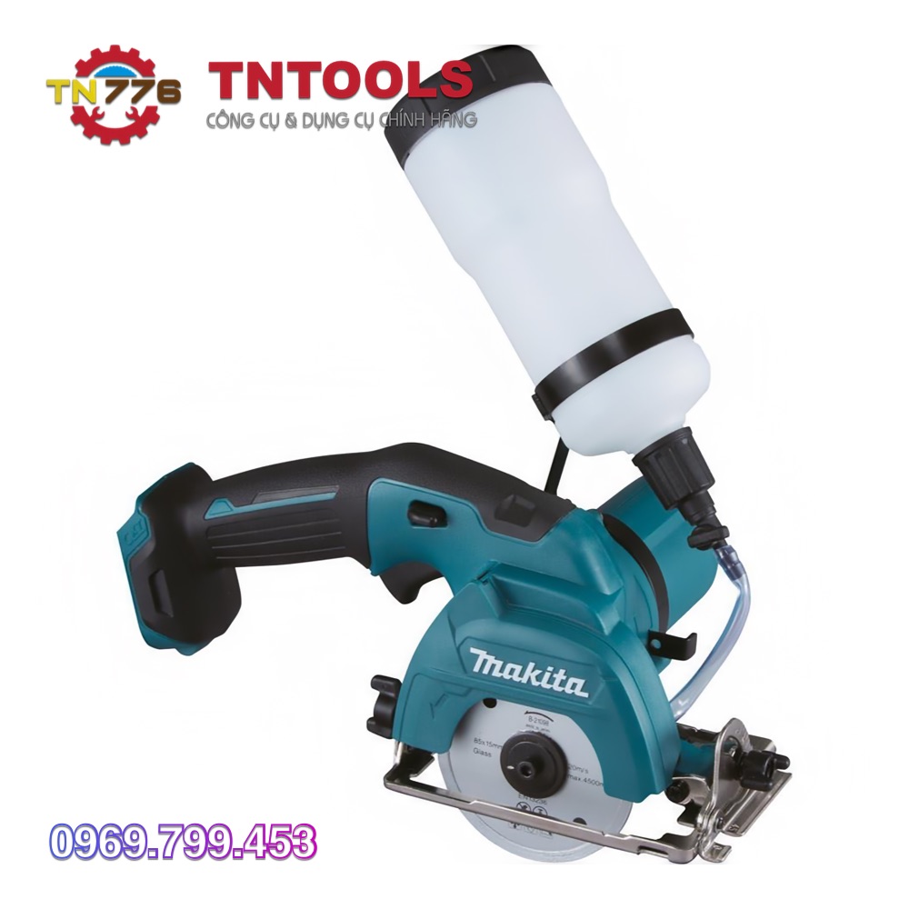 Máy cắt dùng pin Makita CC301DSYE