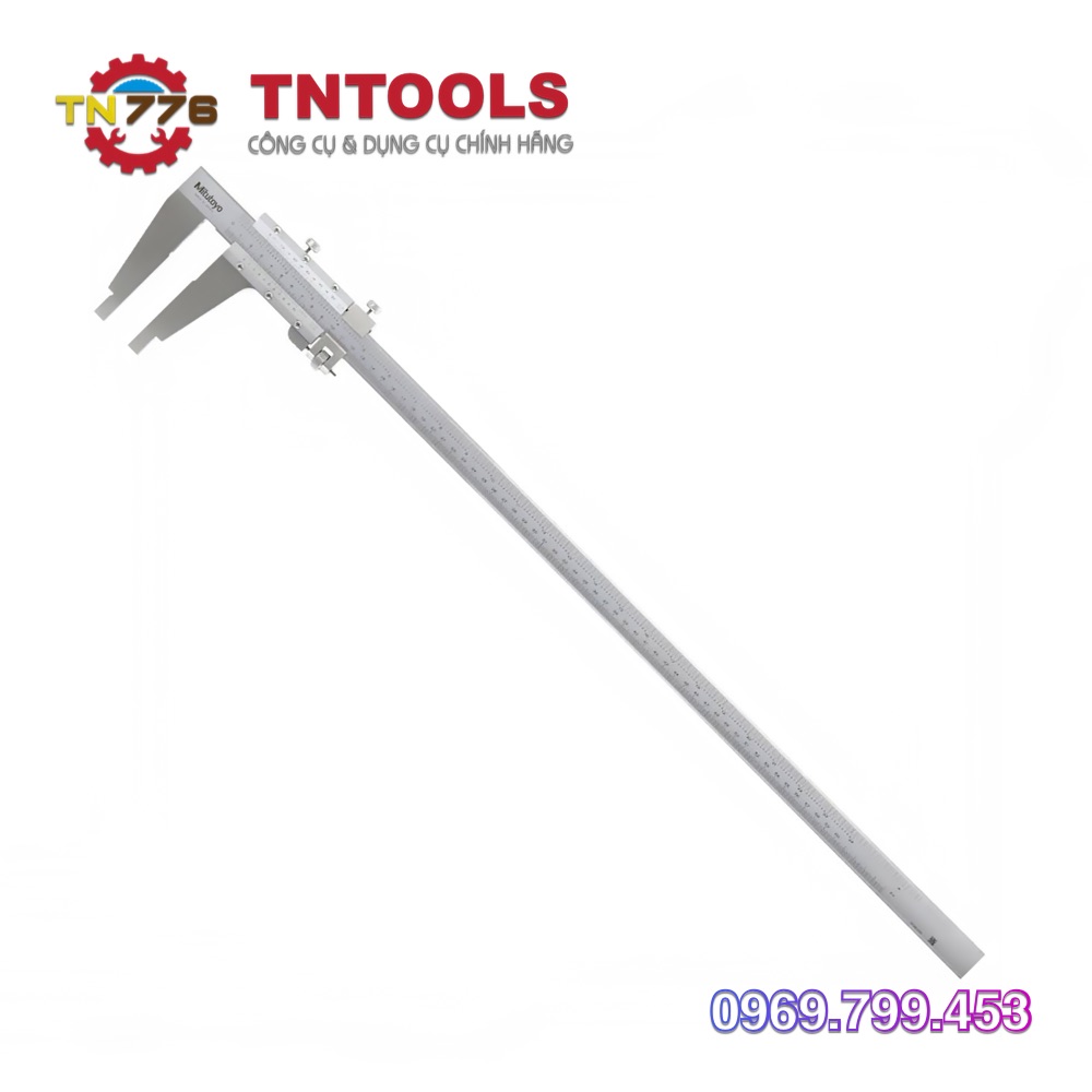 Thước cặp Mitutoyo 160-153