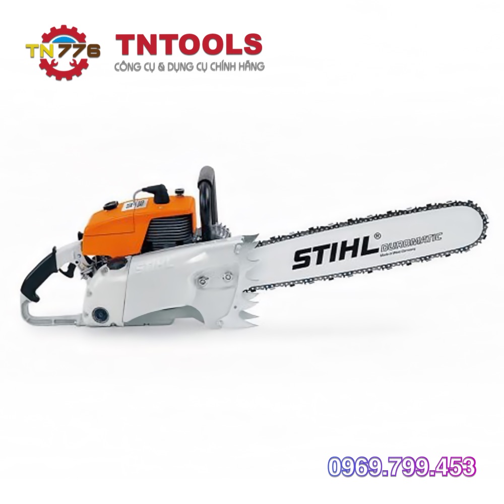 Máy cưa xích STIHL MS-070 (36