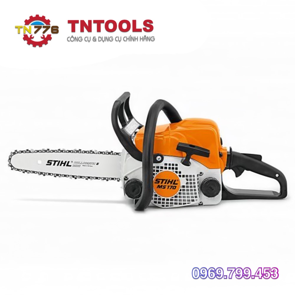 Máy cưa xích STIHL MS 170