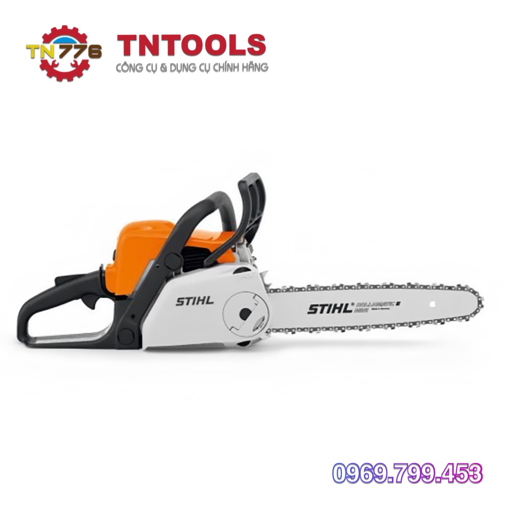 Máy cưa xích STIHL MS 180C-BE