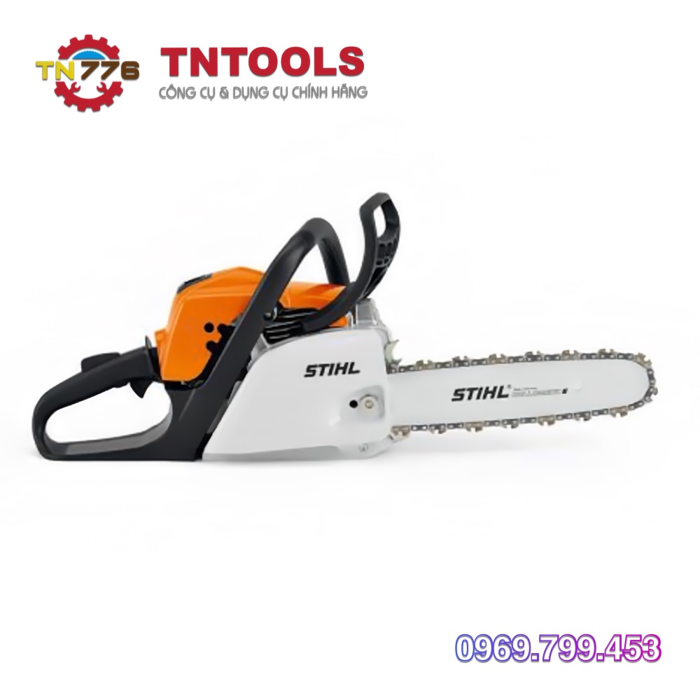 Máy cưa xích Stihl MS210