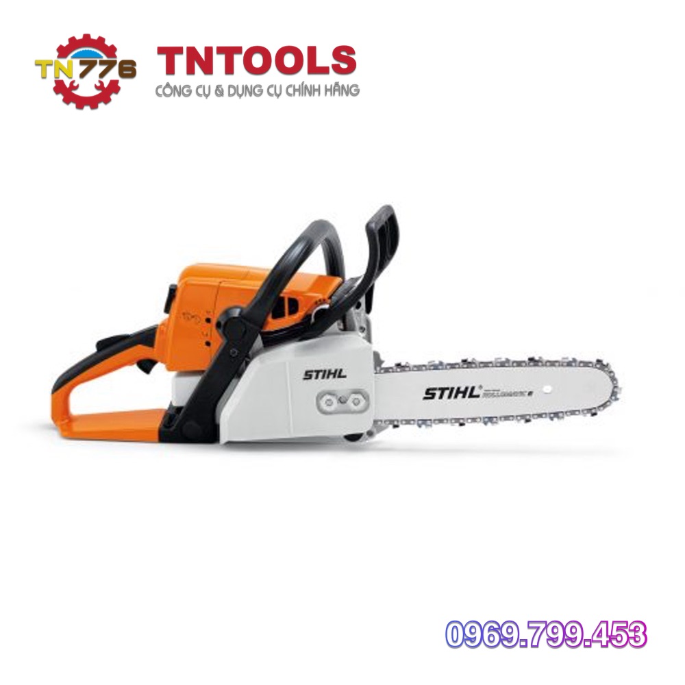 Máy cưa xích chạy xăng Stihl MS-230