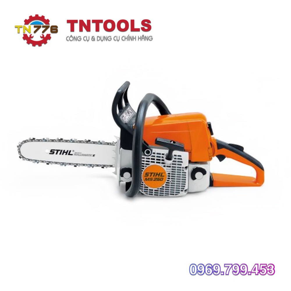 Máy cưa xích STIHL MS-250  (18 inch)