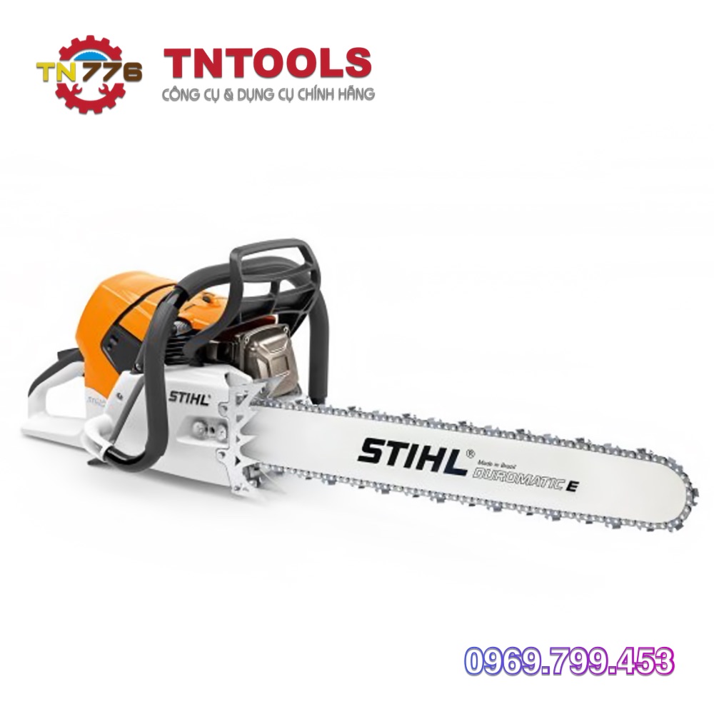 Máy cưa xích chạy xăng Stihl MS 651