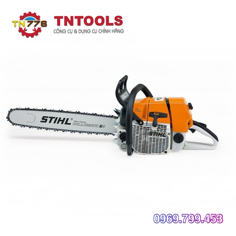 Máy cưa xích STIHL MS-660 (30