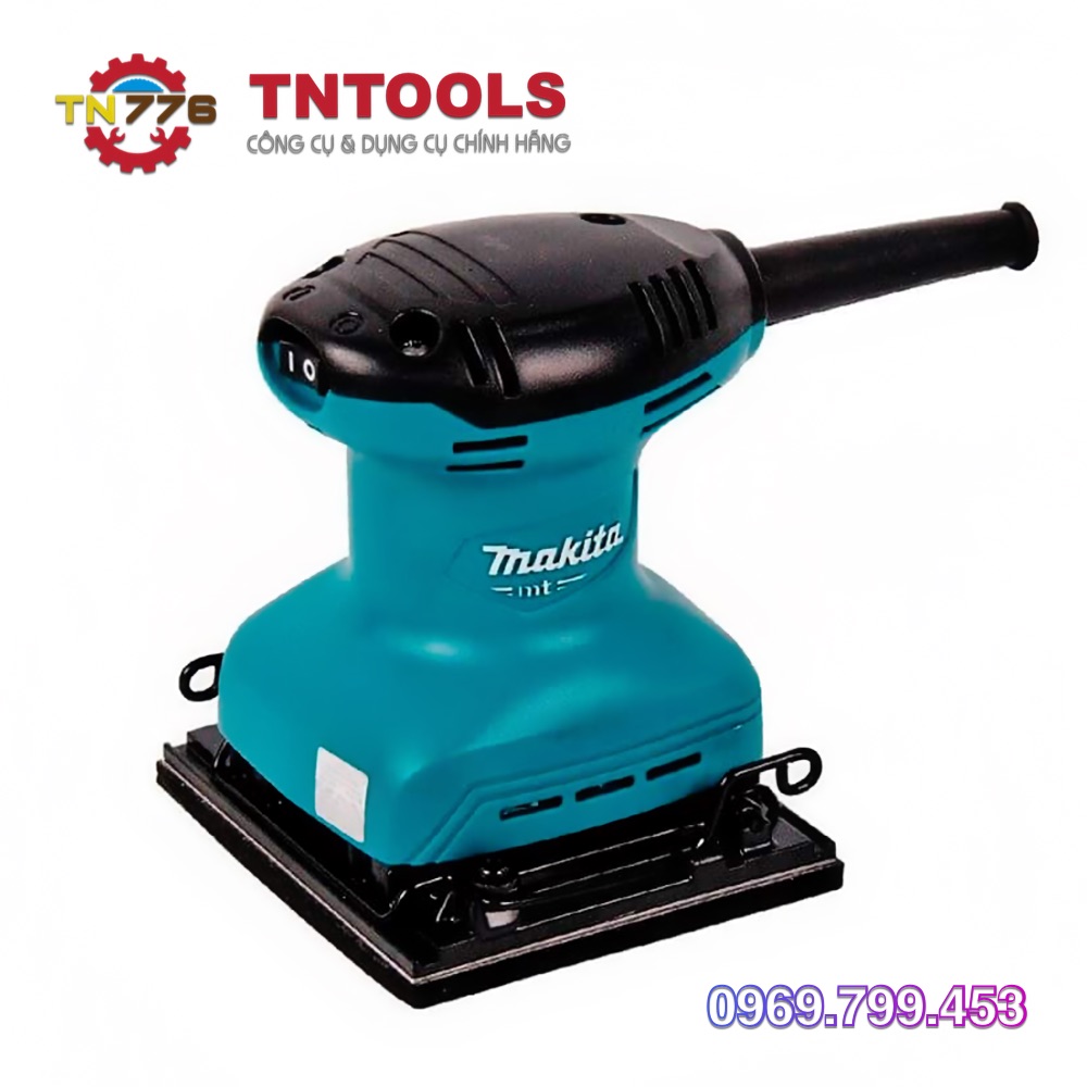 Máy Chà Nhám Rung Makita M9200B