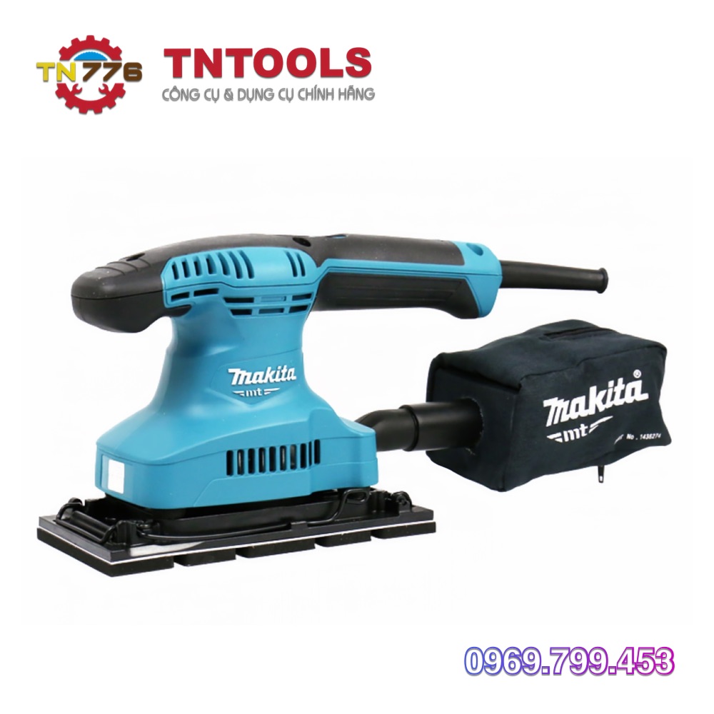 Máy Chà Nhám Rung Makita M9203B