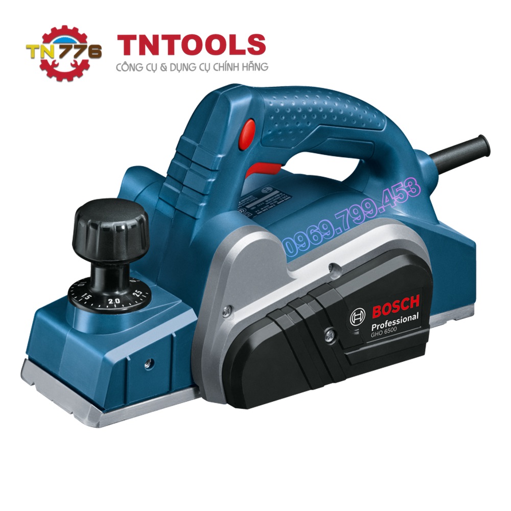 Máy bào Bosch GHO 6500