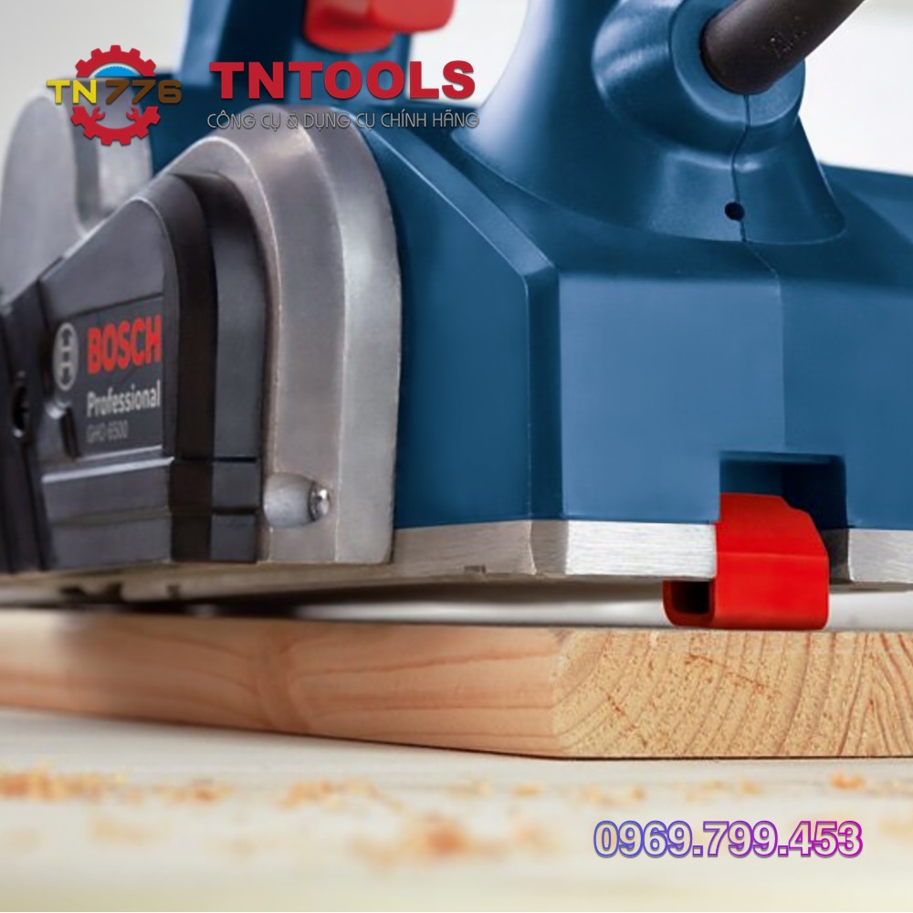 Máy bào Bosch GHO 6500
