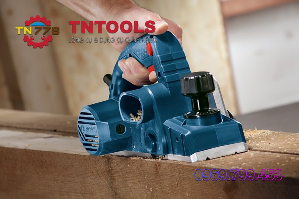 Máy bào Bosch GHO 6500