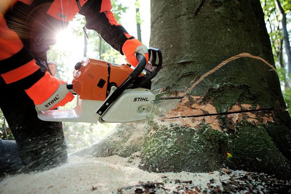Máy cưa xích STIHL MS-660 (30