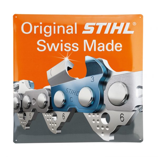 Xích máy cưa Stihl chính hãng các loại